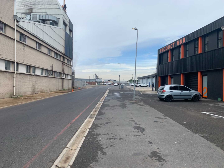 To Let Commercial Property for Rent in Ndabeni Western Cape